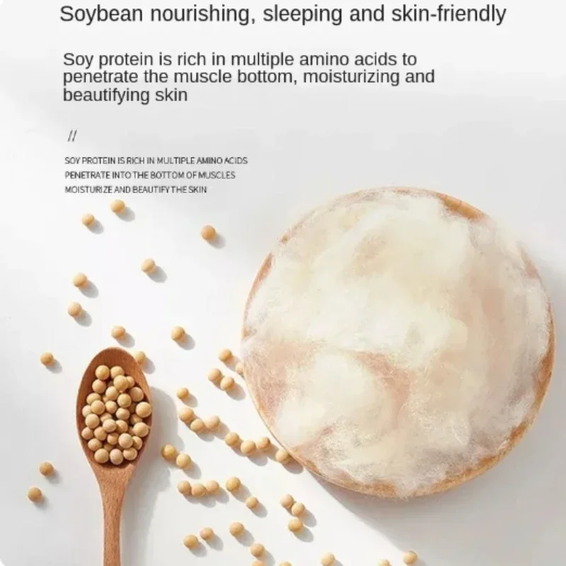 100% Cotton Soy Fiber PillowCore Cotton Washable Pillows Grade A Low Pillow Medium Pillow High Pillow Sleep Cervical Pillows - Image 4